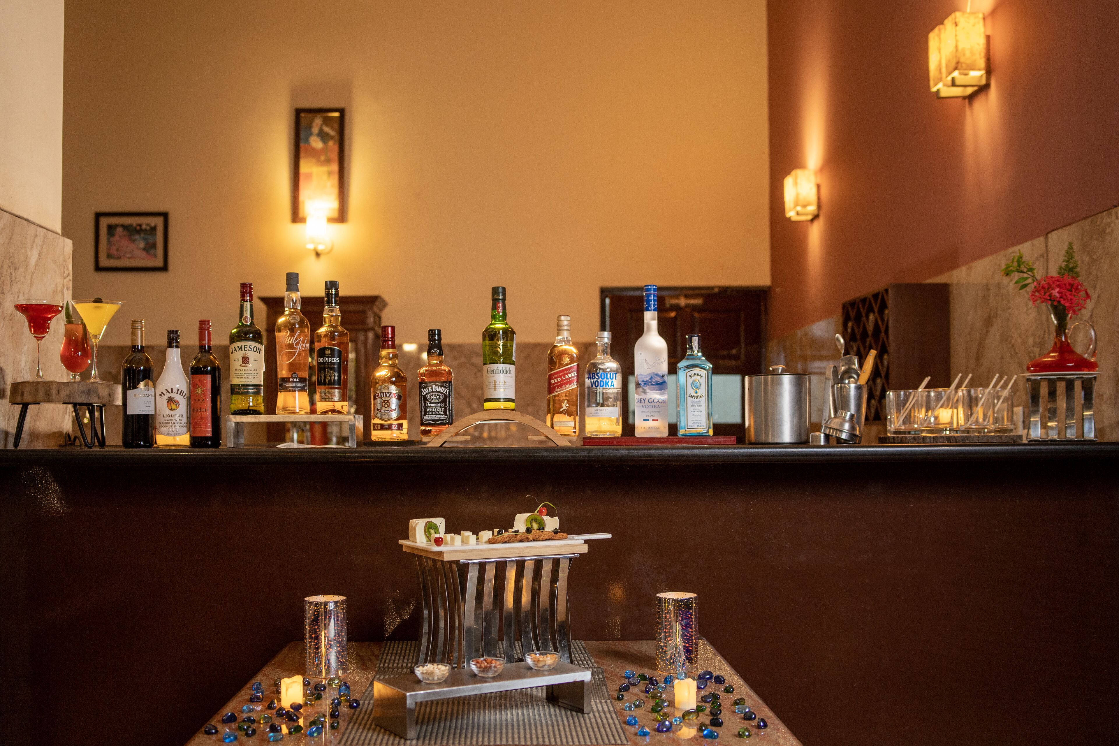 Photo - De Mandarin Beach Resort Suites & Villas, Candolim