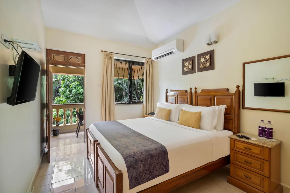 2 Bedroom Family Villa with Private Pool