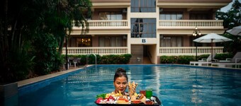 De Mandarin Beach Resort Suites & Villas