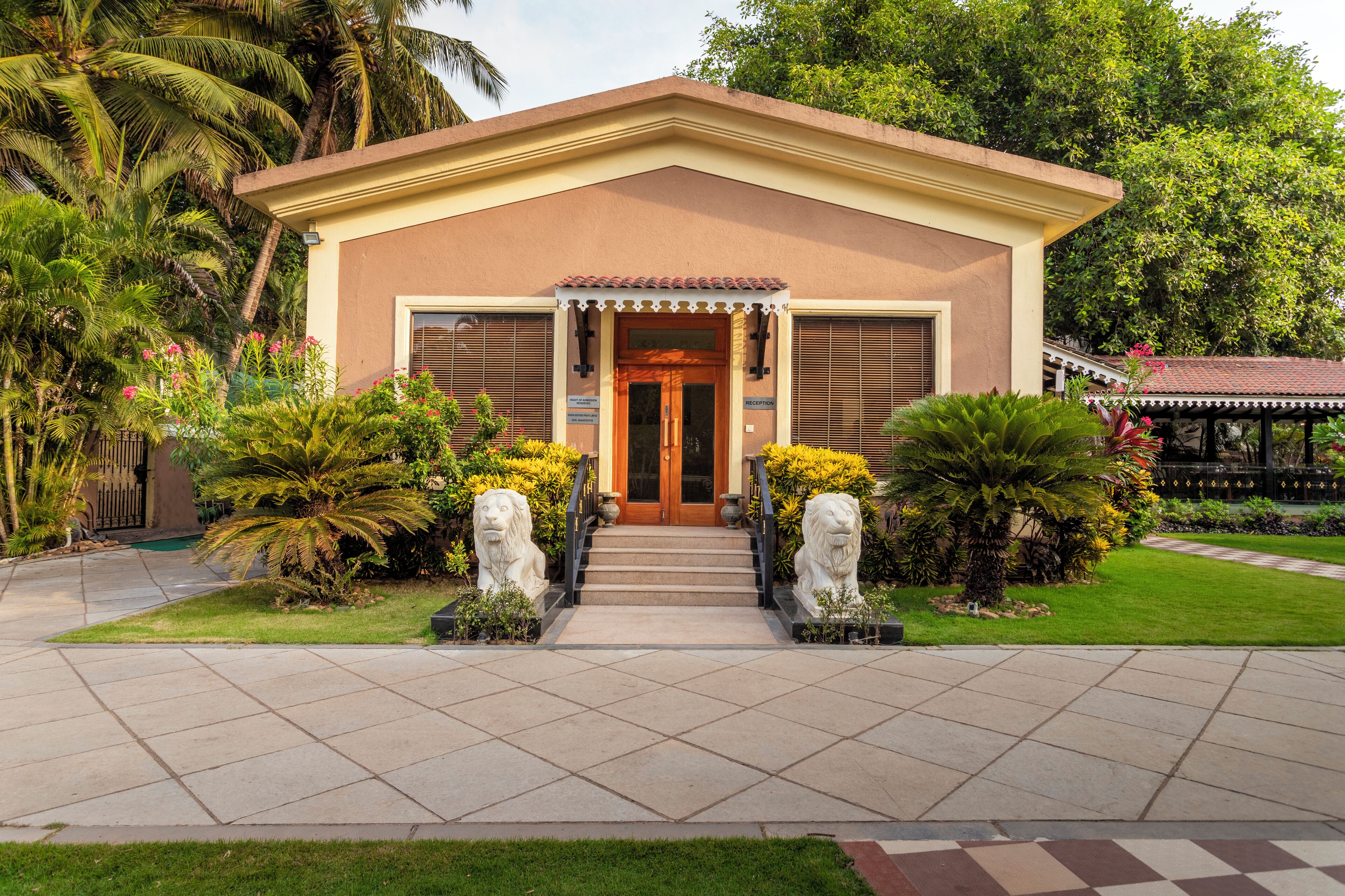 Photo - De Mandarin Beach Resort Suites & Villas, Candolim