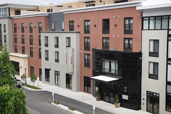 TownePlace Suites Lawrence Downtown