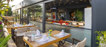 Nebilux Hotel