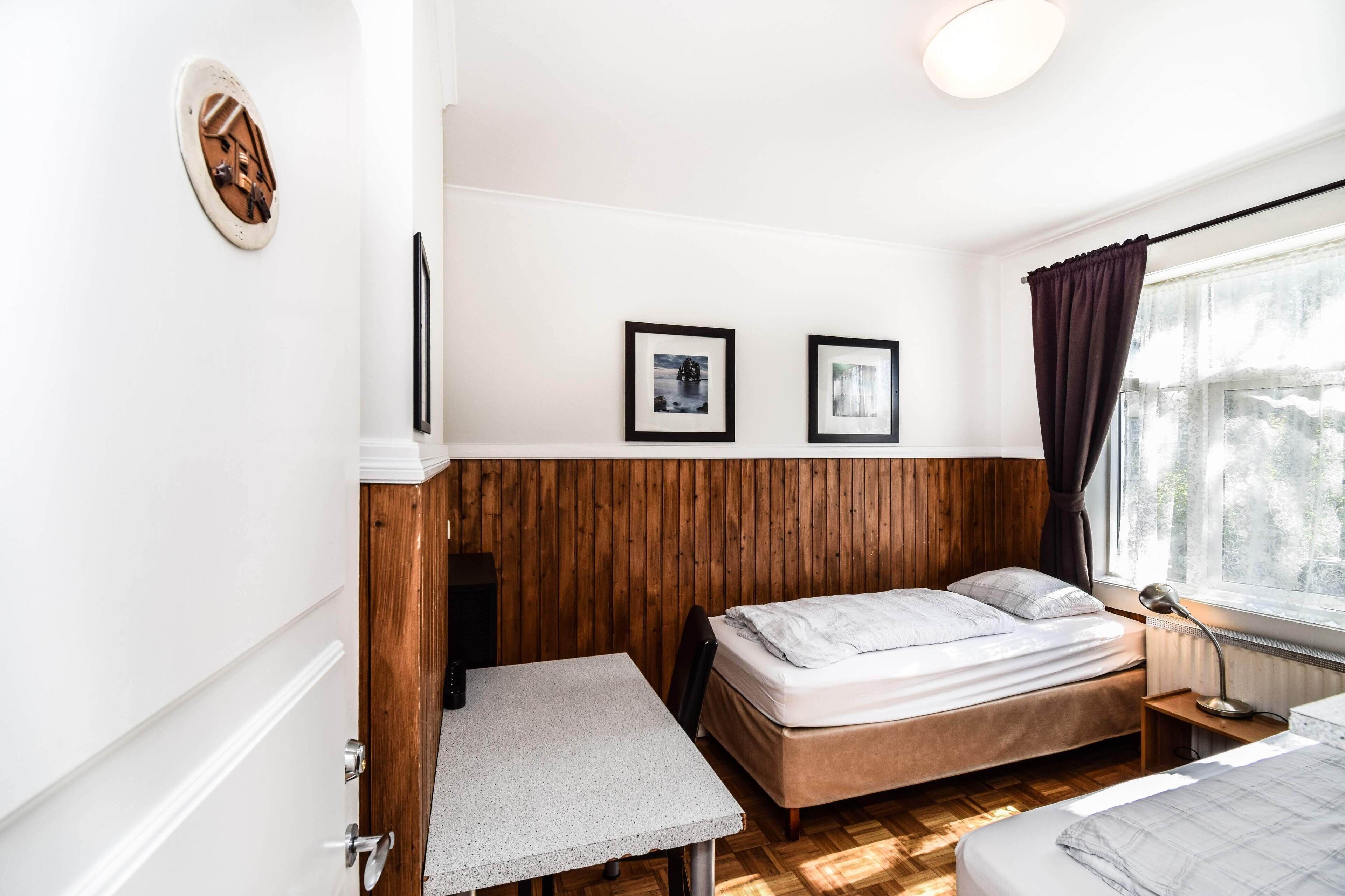 Foto - Guesthouse Aurora