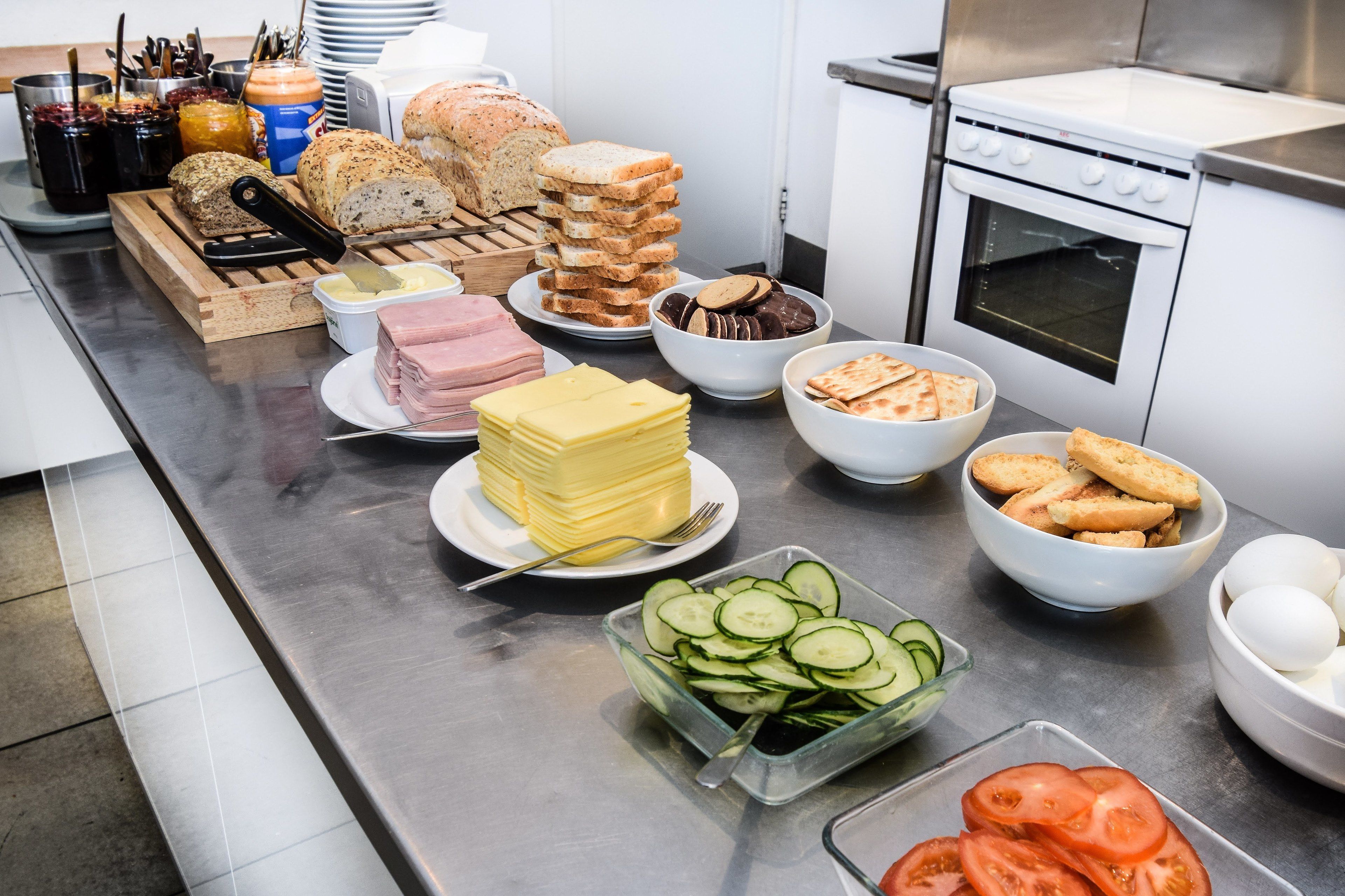 Foto - Guesthouse Aurora