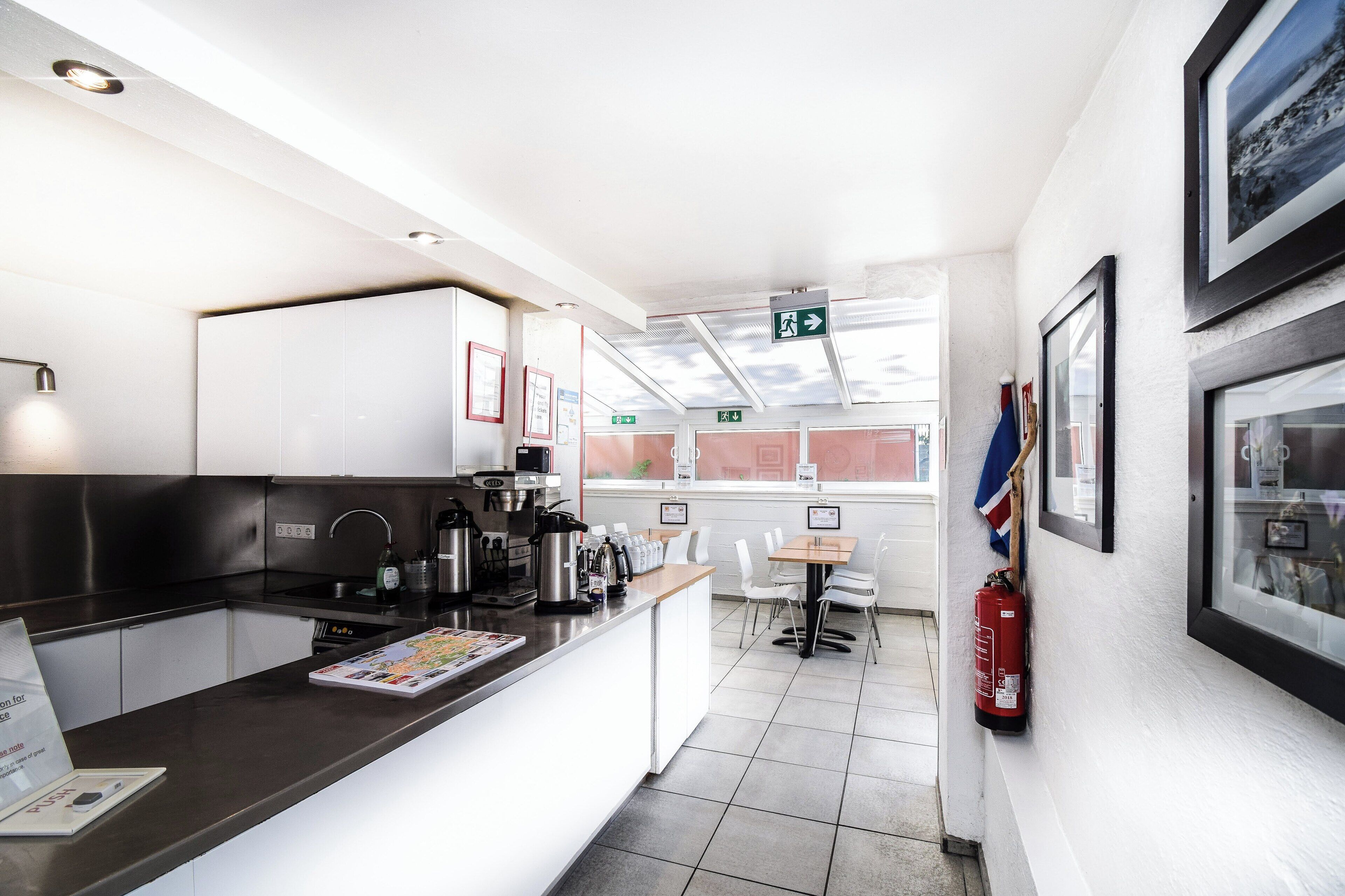 Foto - Guesthouse Aurora