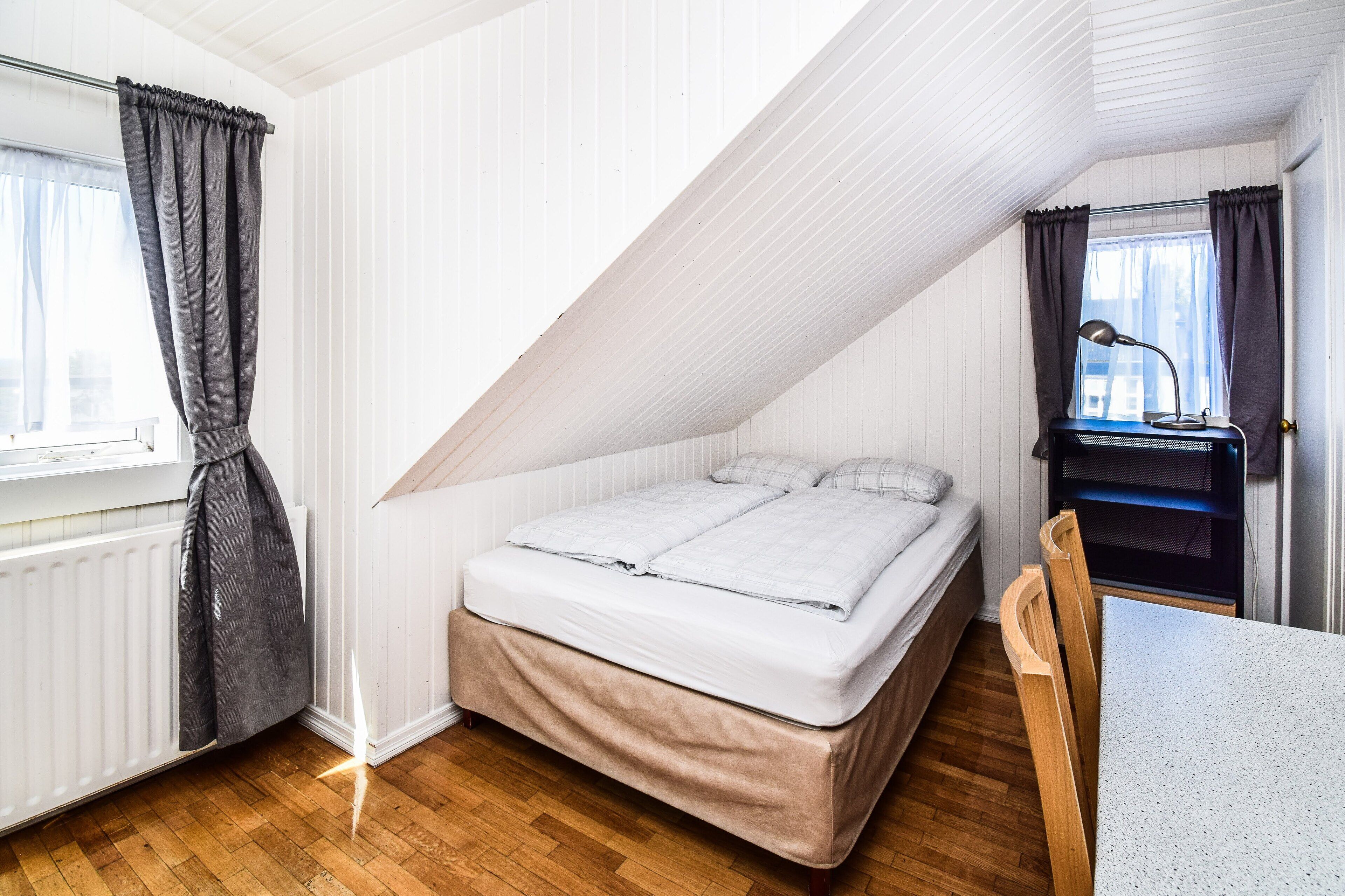 Foto - Guesthouse Aurora