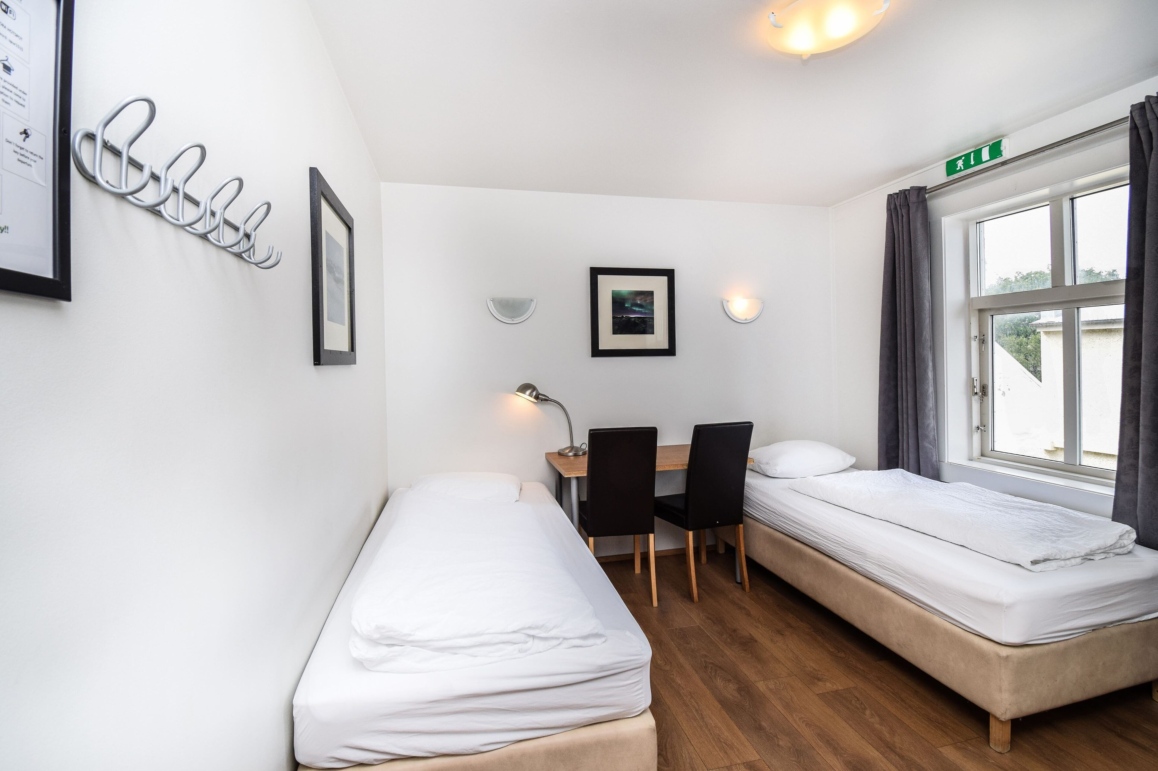 Foto - Guesthouse Aurora