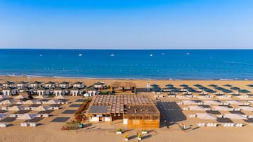 Beach bar