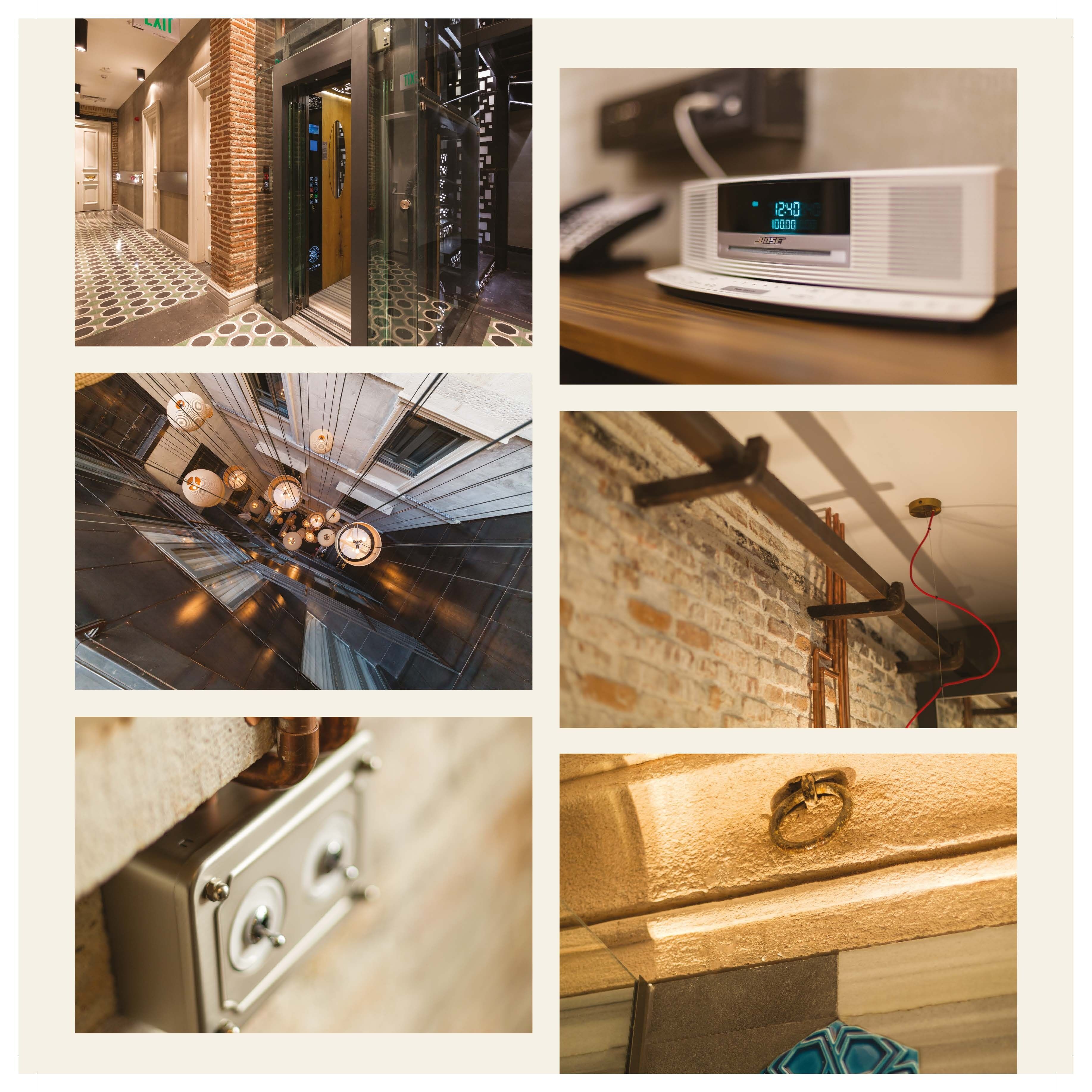 senior suite | 1 bedroom, premium bedding, minibar, in-room safe