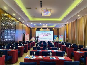 Salle de réunion