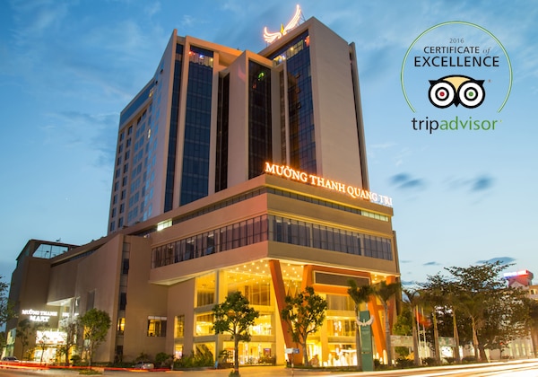 Khách Sạn Mường Thanh Grand Quảng Trị - Tỉnh Quảng Trị