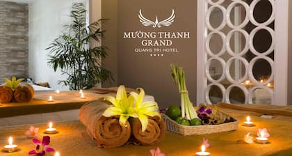 Muong Thanh Grand Quang Tri Hotel