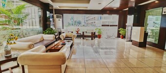 Hotel Clarks Collection Vadodara