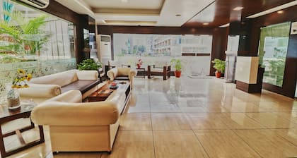 Hotel Clarks Collection Vadodara