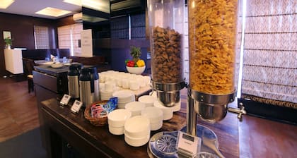 Hotel Clarks Collection Vadodara