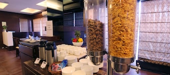 Hotel Clarks Collection Vadodara
