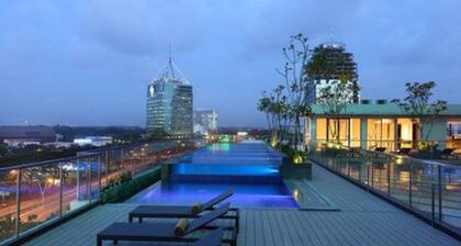 Hotel Santika Premiere Bintaro