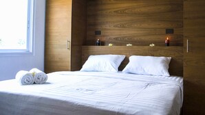 ファミリー ルーム | セーフティボックス (室内)、WiFi (無料)