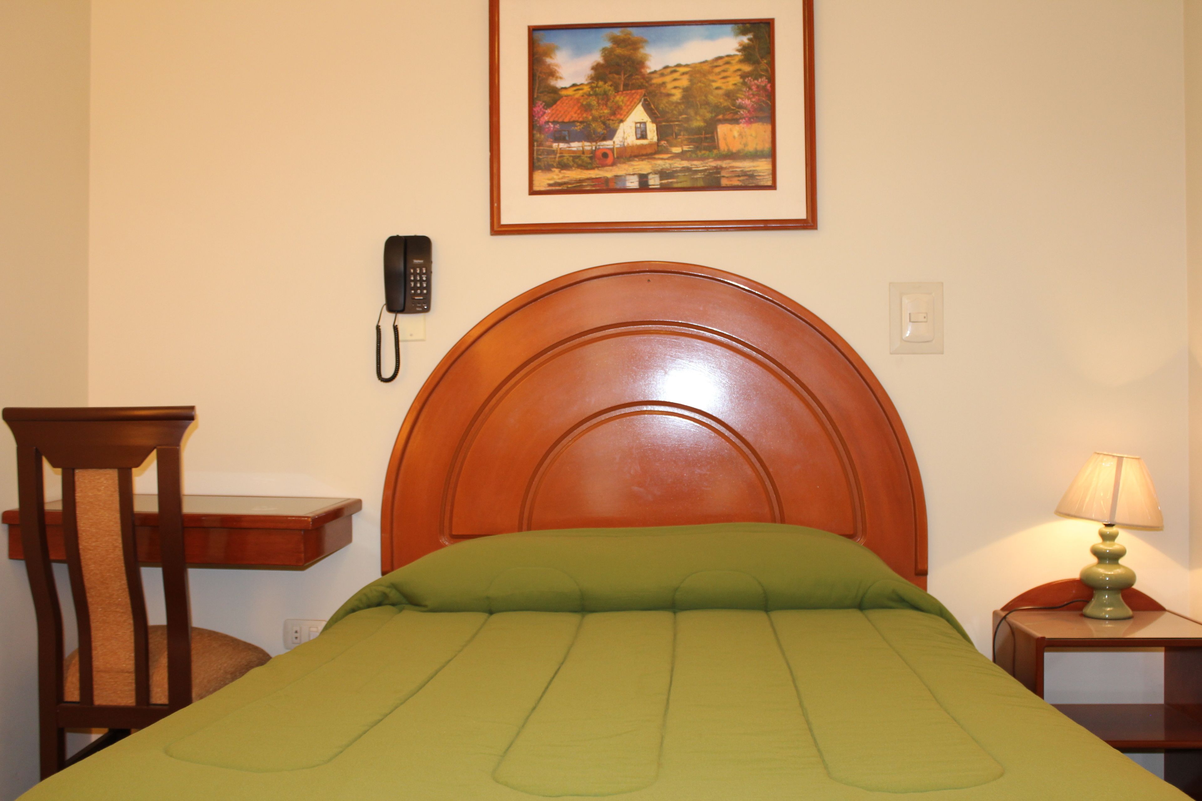 double room | in-room safe, free wifi, bed sheets