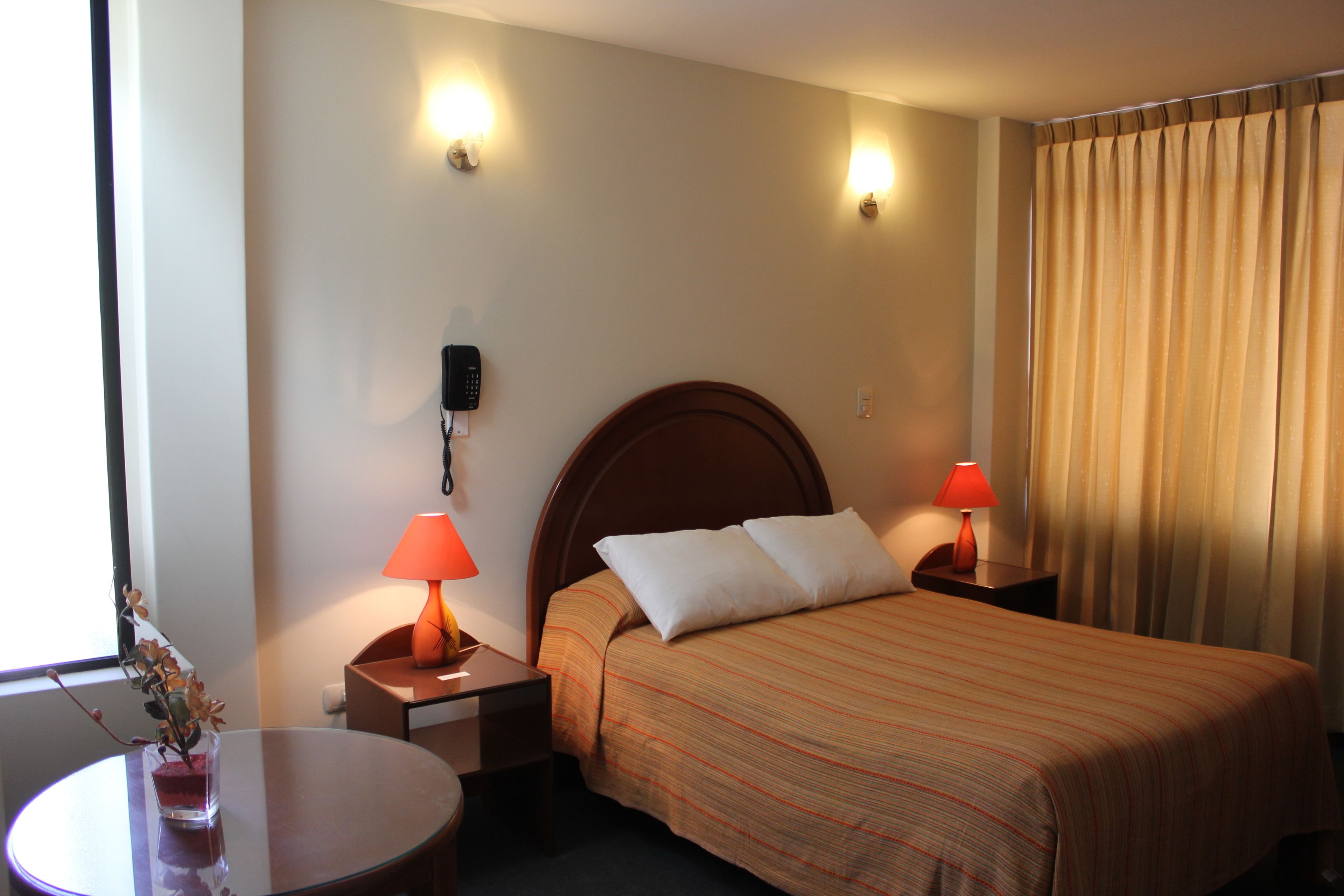 junior suite | in-room safe, free wifi, bed sheets