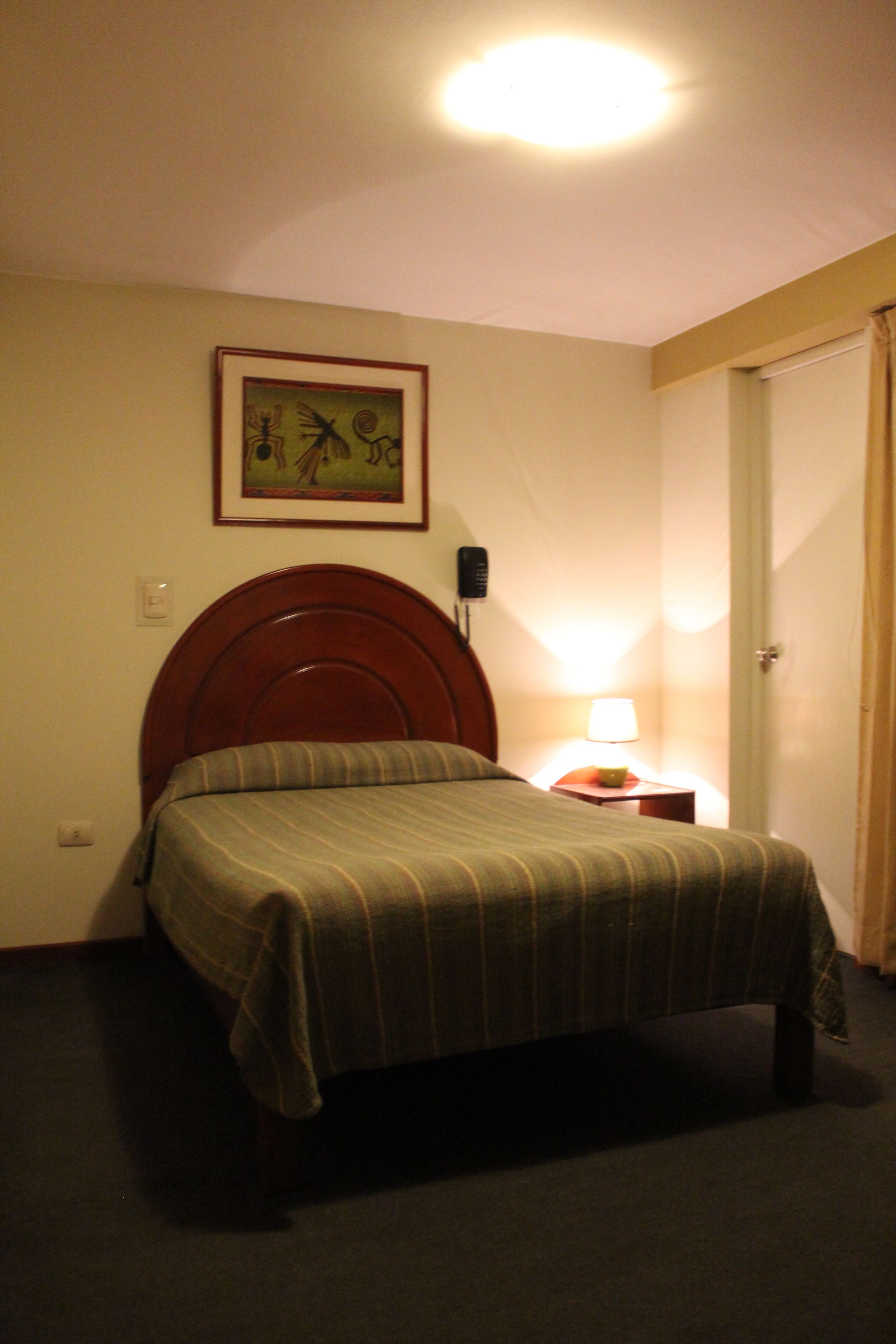 double room | in-room safe, free wifi, bed sheets