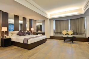Junior Suite - The Grand Sathorn (Bangkok)