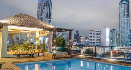 The Grand Sathorn