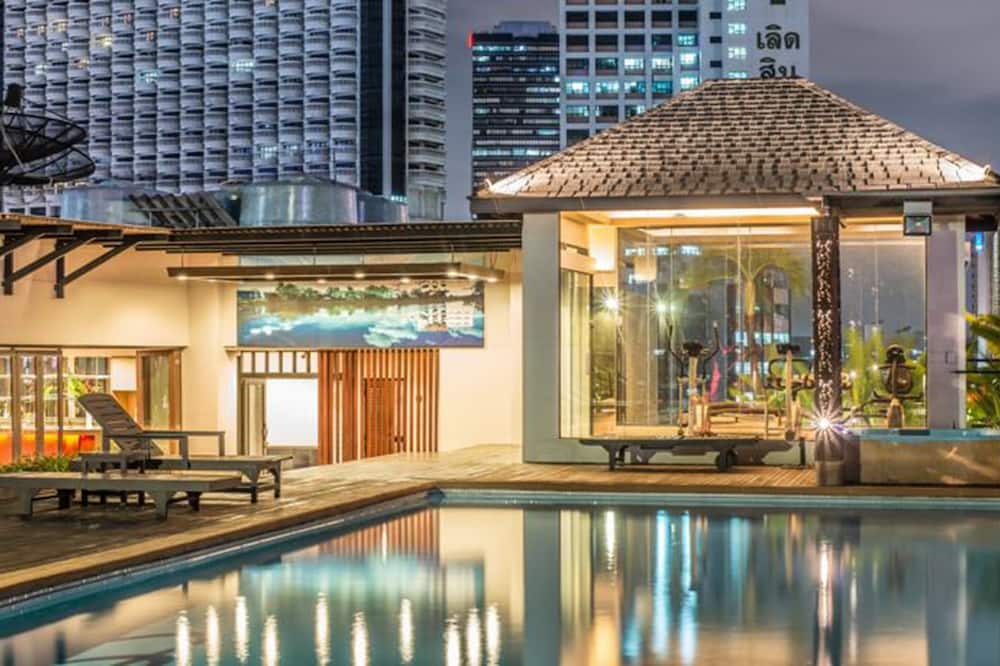 The Grand Sathorn
