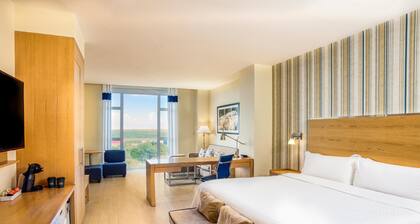 Four Points by Sheraton Cancun Centro