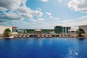 Property amenity - Four Points by Sheraton Cancun Centro (Cancun)