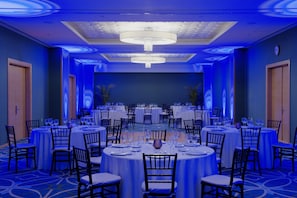 Sala de banquets