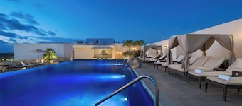 Four Points by Sheraton Cancun Centro