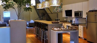 The Inn on Whitworth