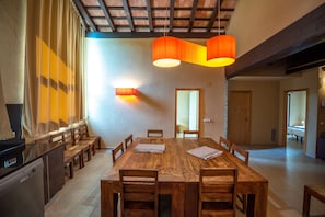 Apartment, 5 Bedrooms (10 people) | Living area | Plasma TV - L'Arcada de Fares (Sant Ferriol)