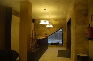 開放式客房 | 客廳 | 等離子電視