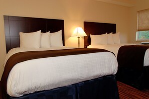 Room, 2 Queen Beds, Non Smoking