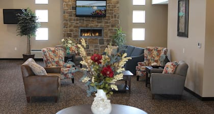Cobblestone Inn & Suites - Fort Madison