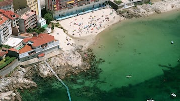 Vista aérea