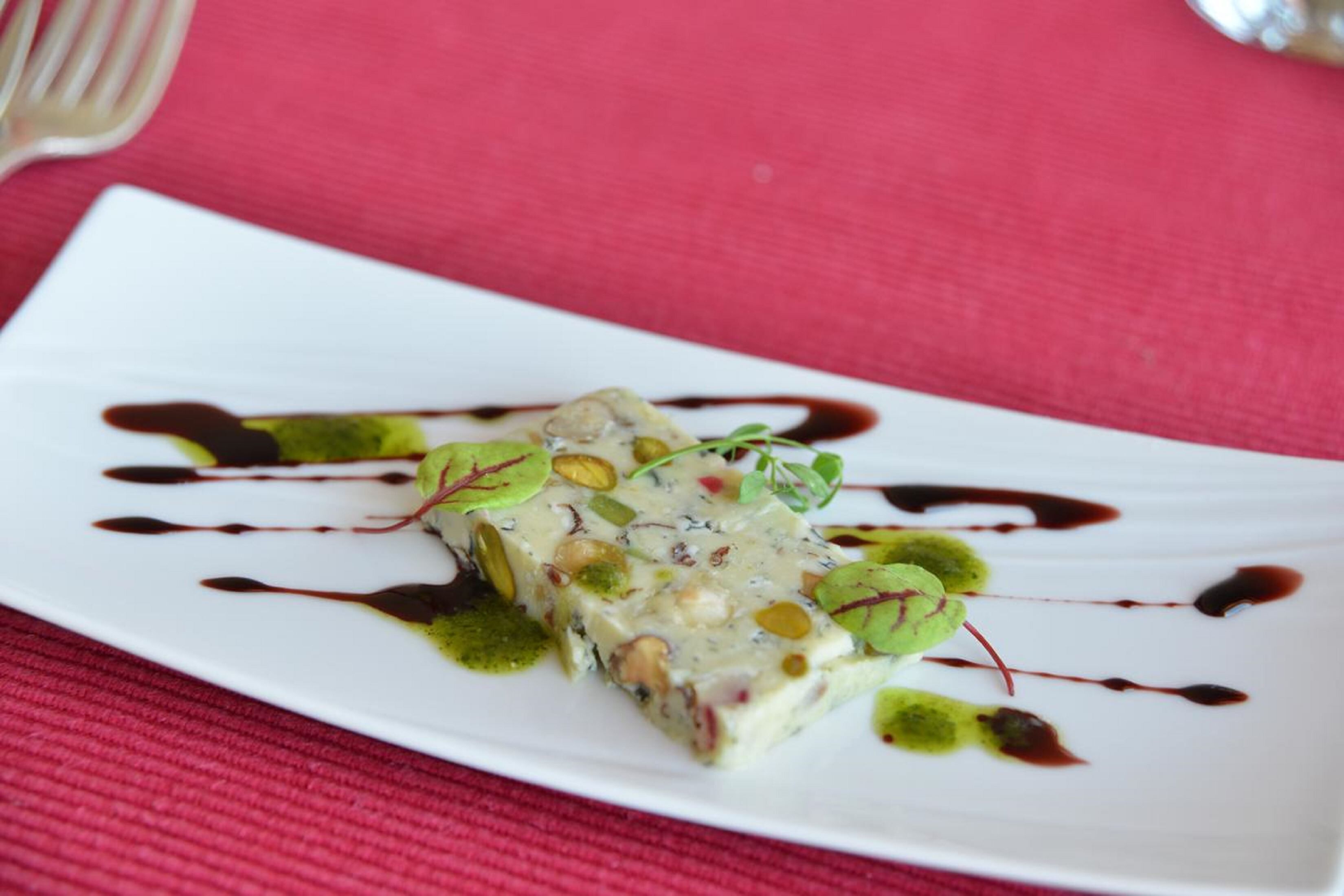 Foto - Hôtel le Catalan Restaurant Le Miradou