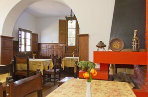 Cafeteria