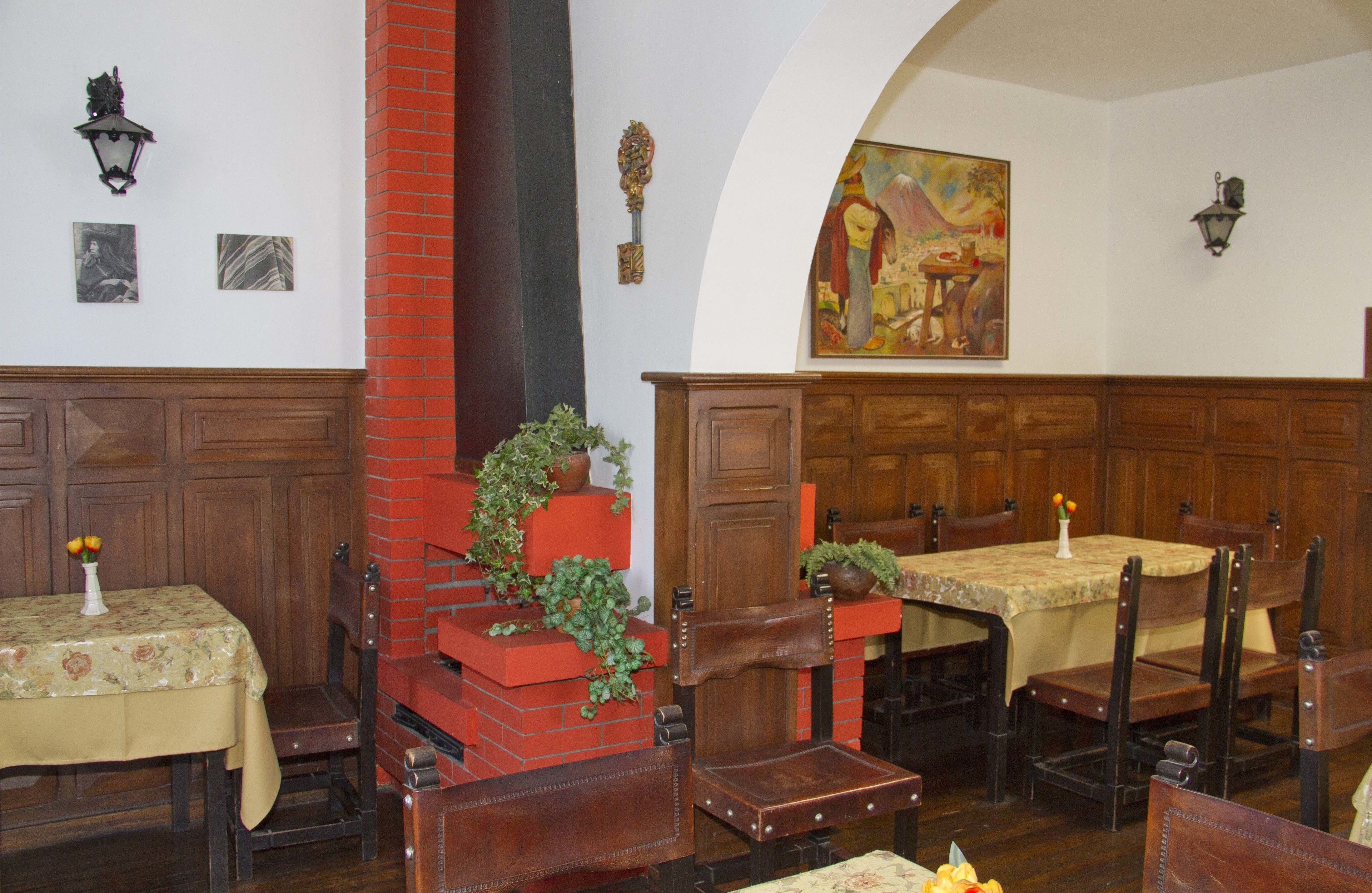 Photo - Las Mercedes