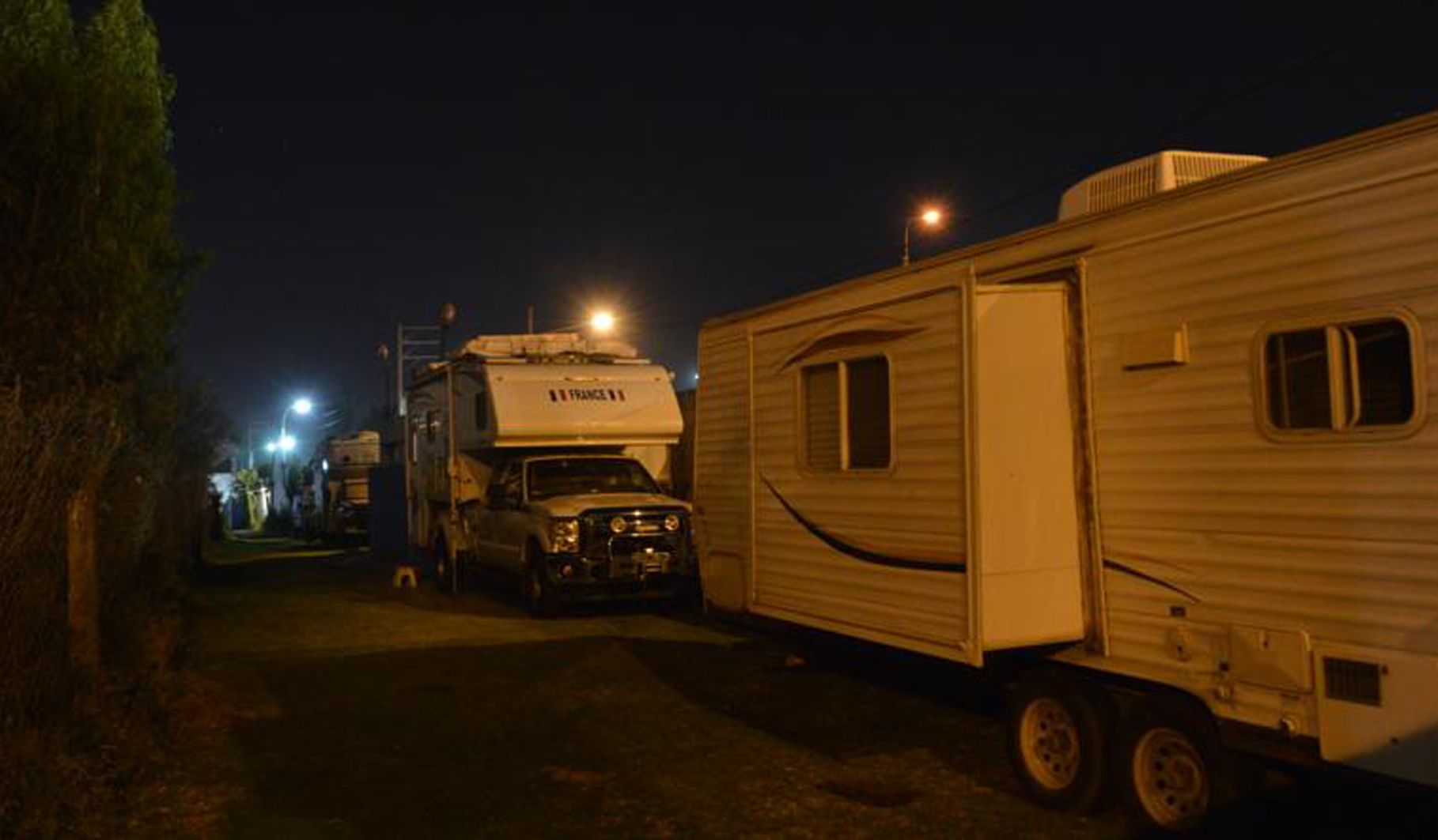 Photo - Las Mercedes