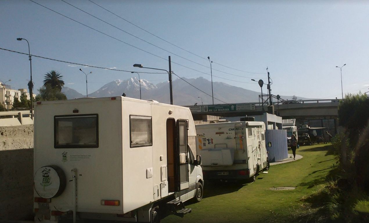 Photo - Las Mercedes