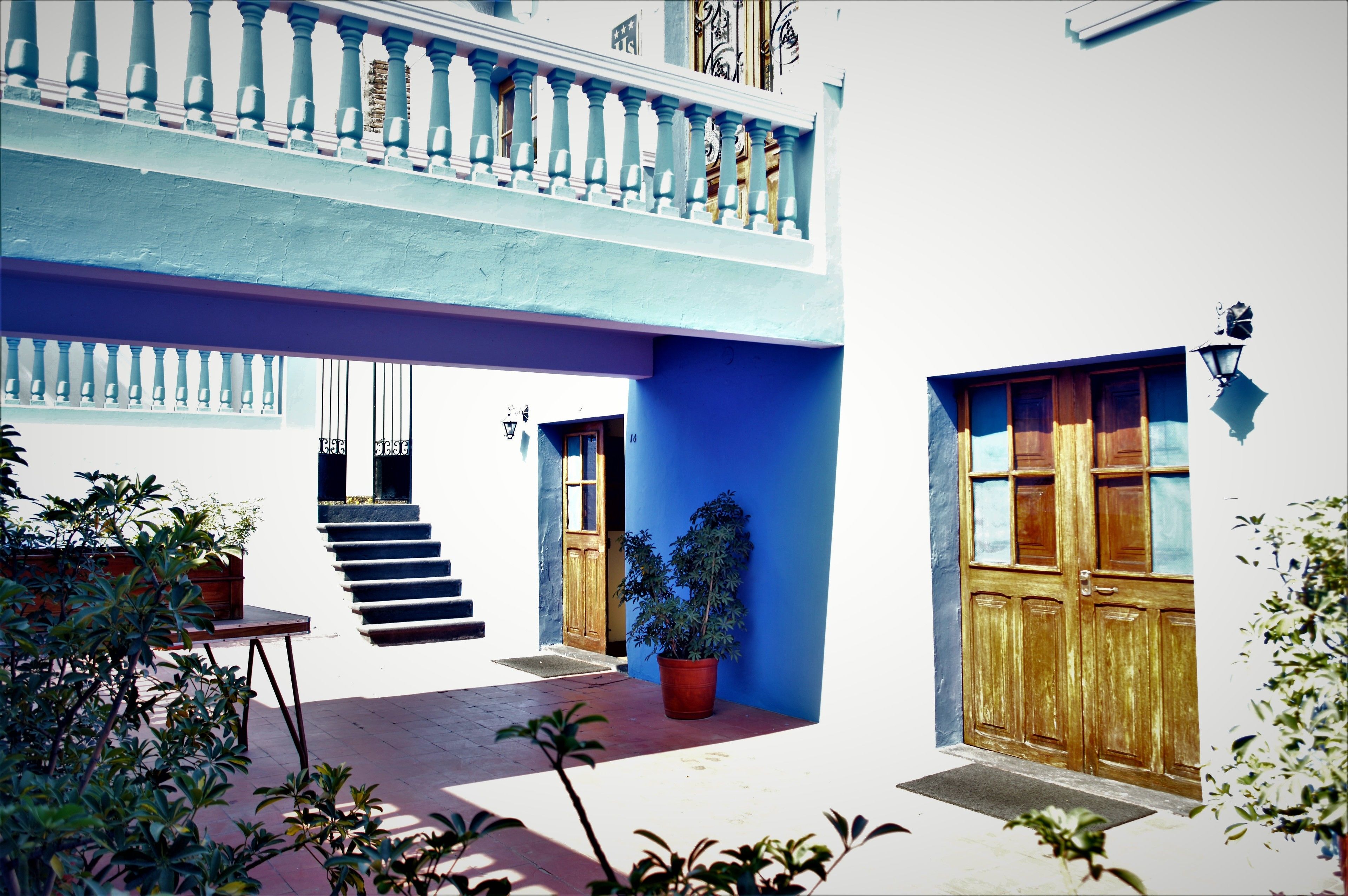 Photo - Las Mercedes