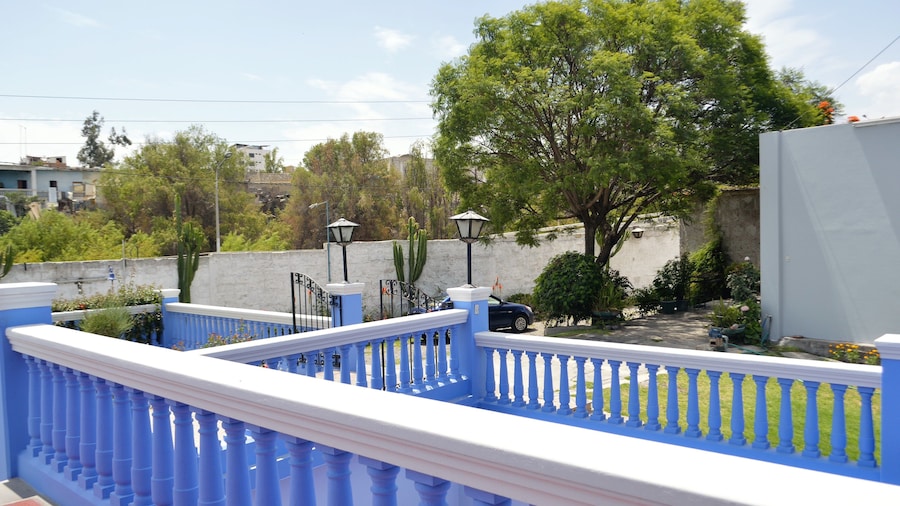 梅塞德斯青年旅舍