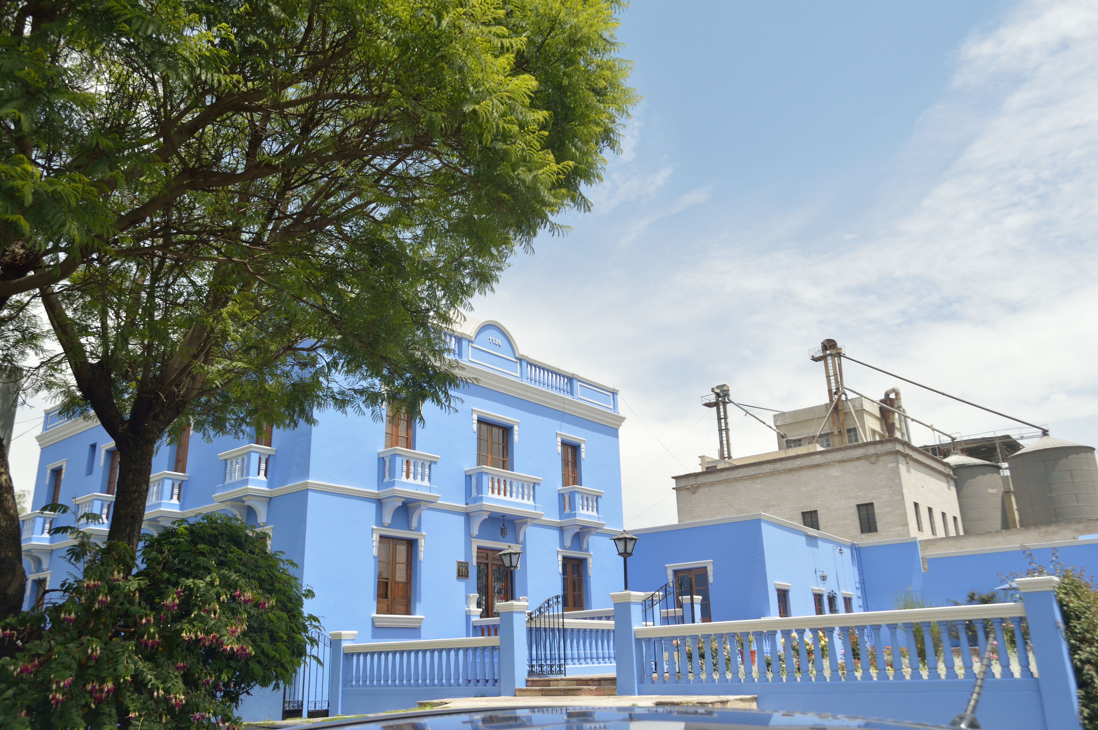 Photo - Las Mercedes