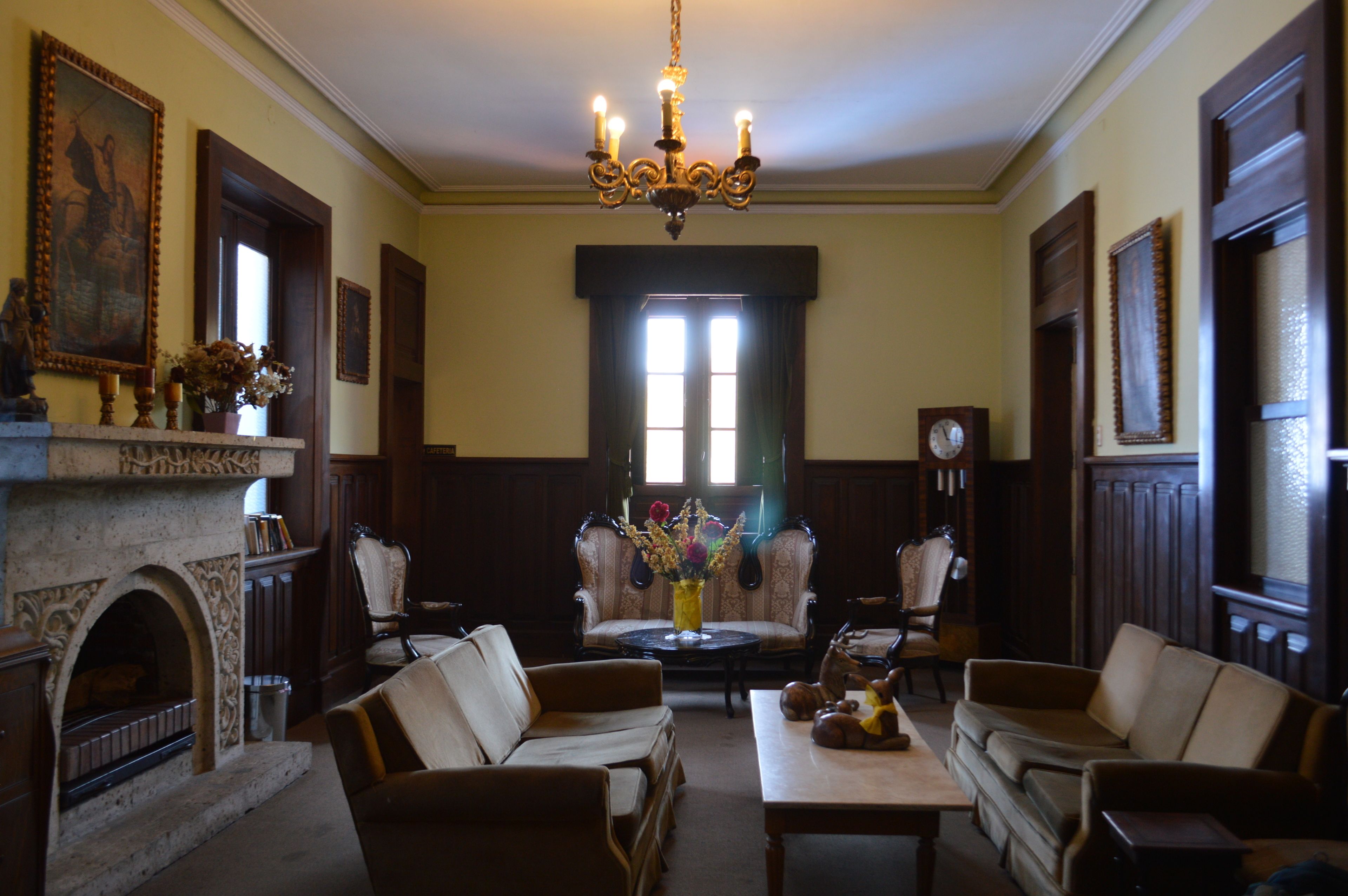 Photo - Las Mercedes