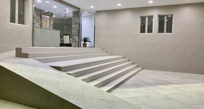 Oriental Nights Rest House