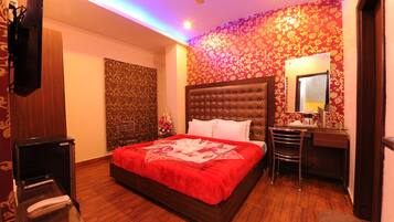 Lits pliants/supplémentaires, Wi-Fi gratuit