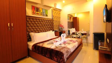 Lits pliants/supplémentaires, Wi-Fi gratuit